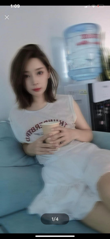 体验原SPA红牌初晴